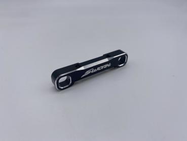 SWORKz Querlenkerhalterung Hinten Unten Hinten